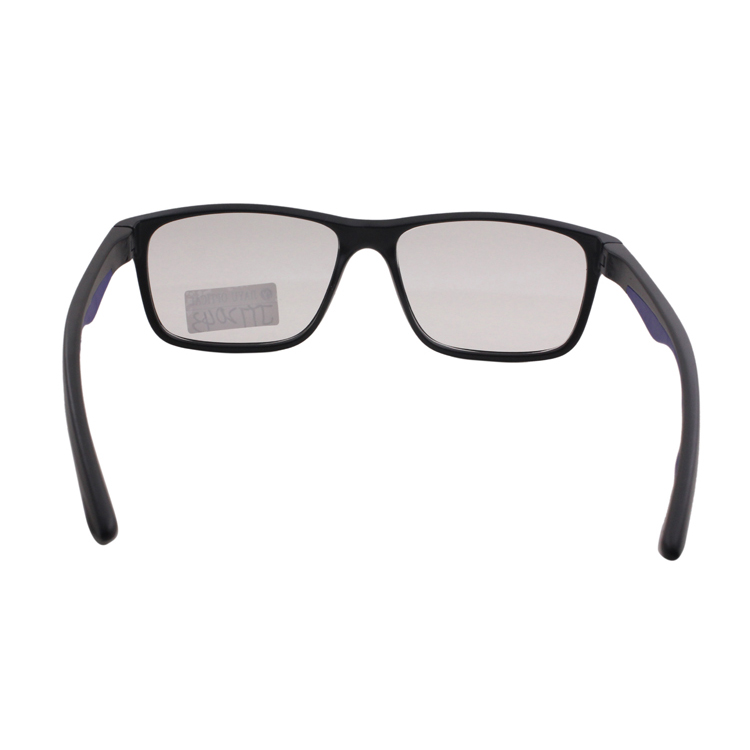 Custom Fashion Anti Scratch Square Optical Reading Glasses