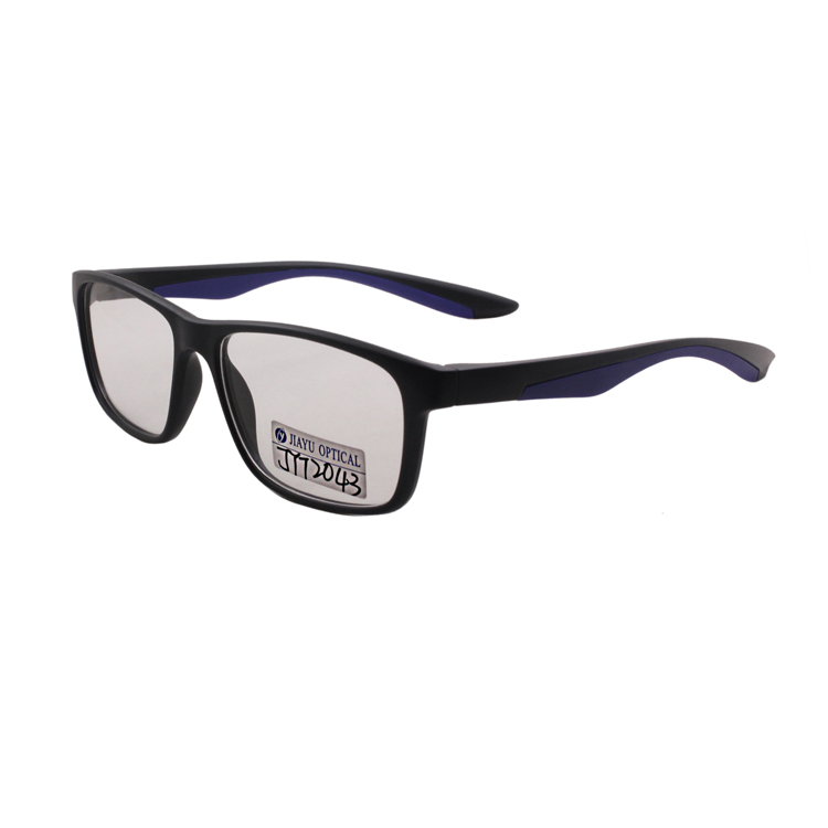 Custom Fashion Anti Scratch Square Optical Reading Glasses
