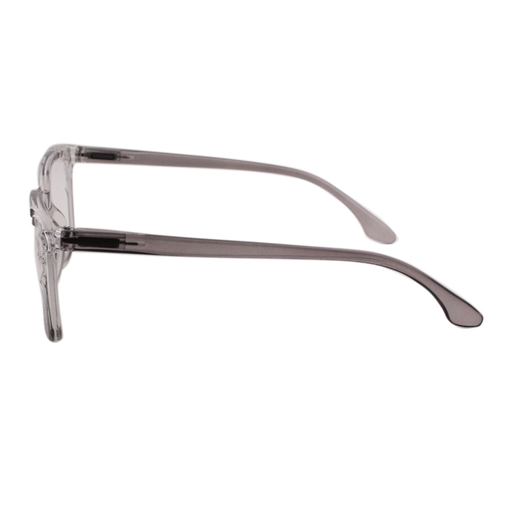 Wholesale Custom Fashion PC Lens Unisex Reading Glasses