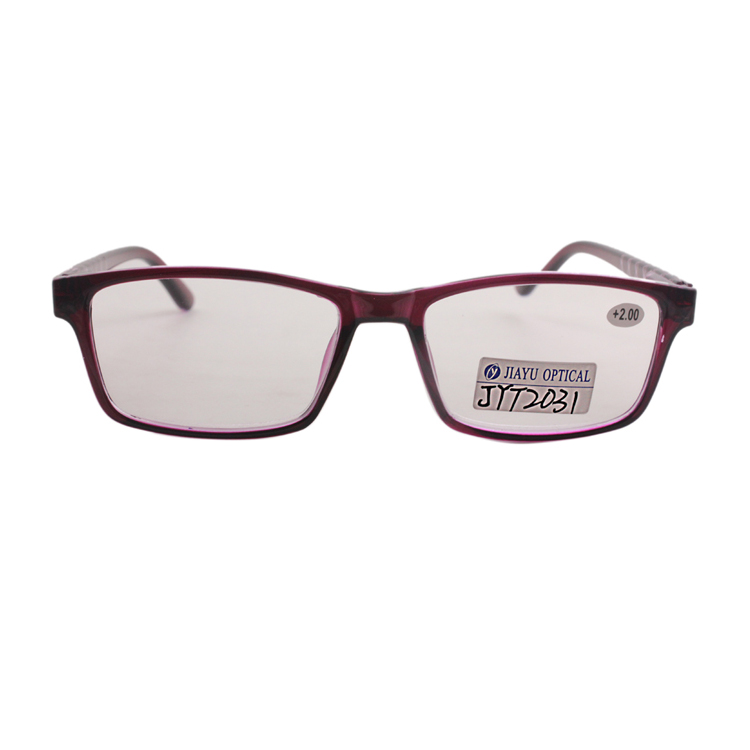 Wholesale Custom High Quality PC Lens Women Reading Glasses