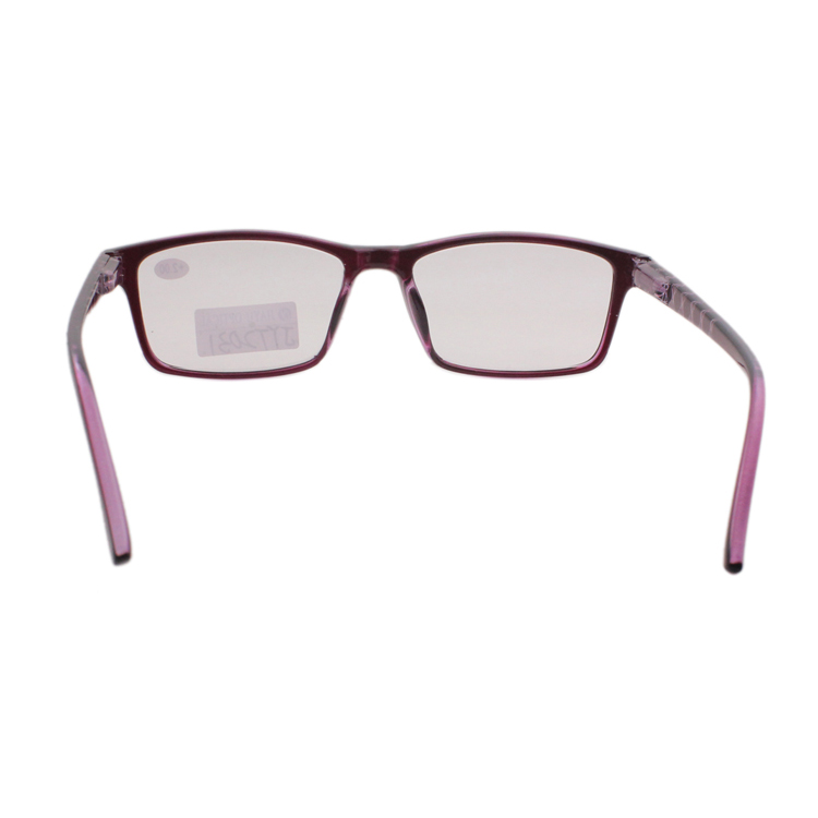 Wholesale Custom High Quality PC Lens Women Reading Glasses
