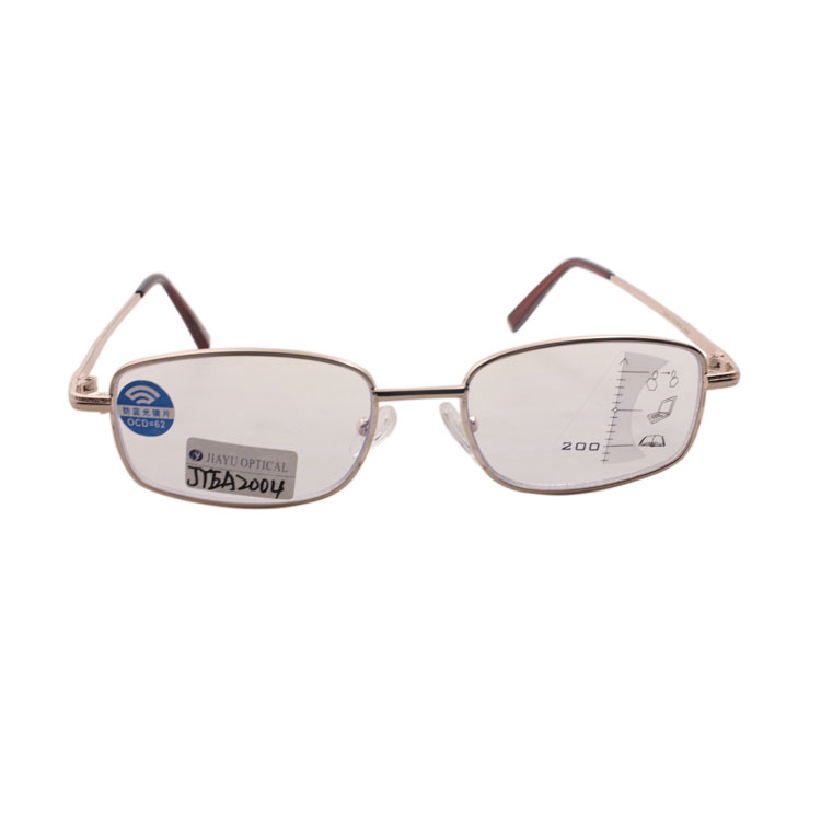 Fashion Full Frame Unbreakable Unisex  Reading Glasses