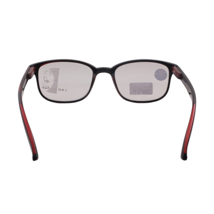 Wholesale Full Frame CustomLogo Reading Glasses Spring Hinge