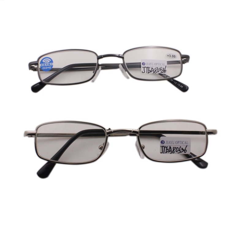  Metal Reading Glasses for Men