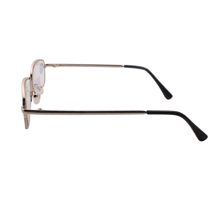 Unisex Multifocal Blue Light Reading Glasses for Computer