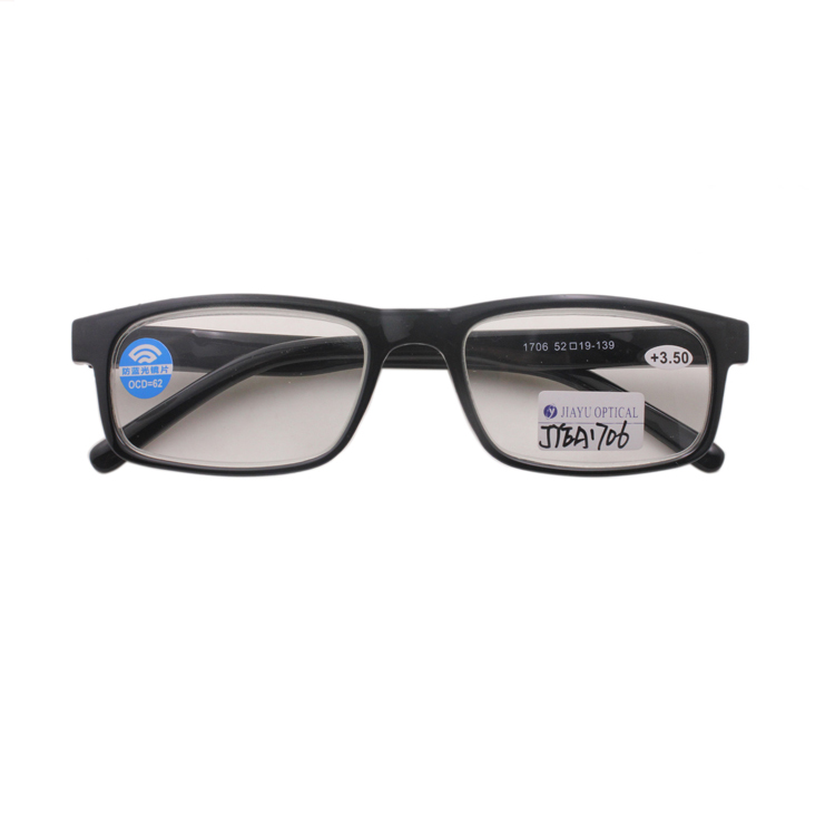 Wholesale Full Frame Blue Light Blocking Reading Glasses
