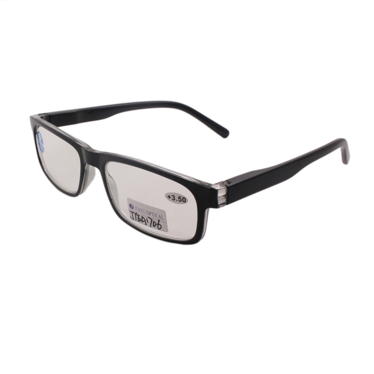 Wholesale Full Frame Blue Light Blocking Reading Glasses