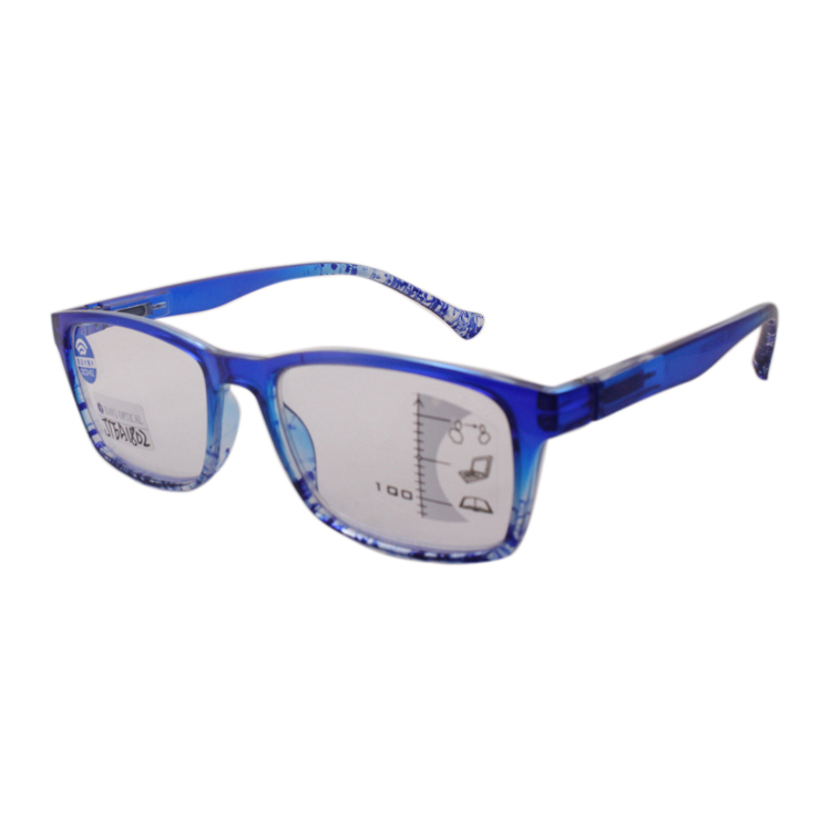 PC Lenses Unbreakable Blue Light Blocking Reading Glasses