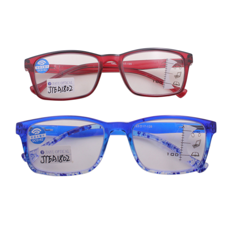 Blue Light Blocking Reading Glasses