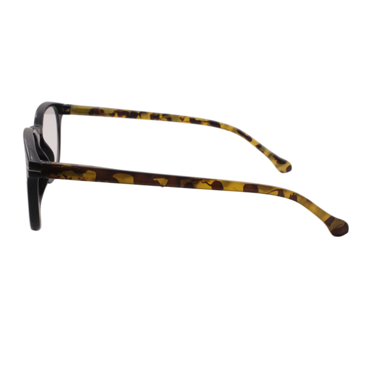 High Quality Custom Logo PC Lens +200 Men Optical Reading Glasses
