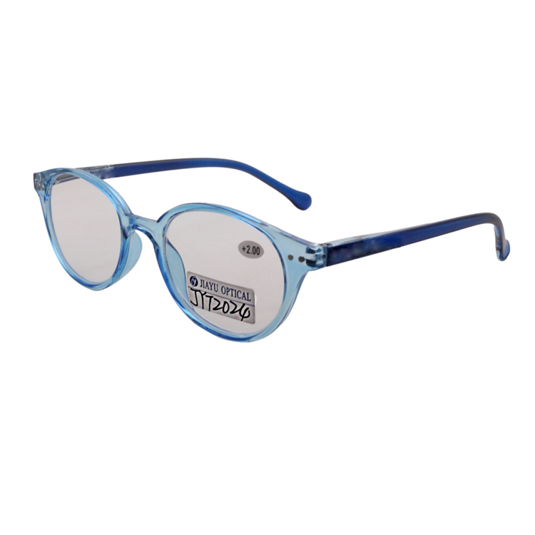 Wholesale Custom AntiScratch Anti Blue Light Reading Glasses