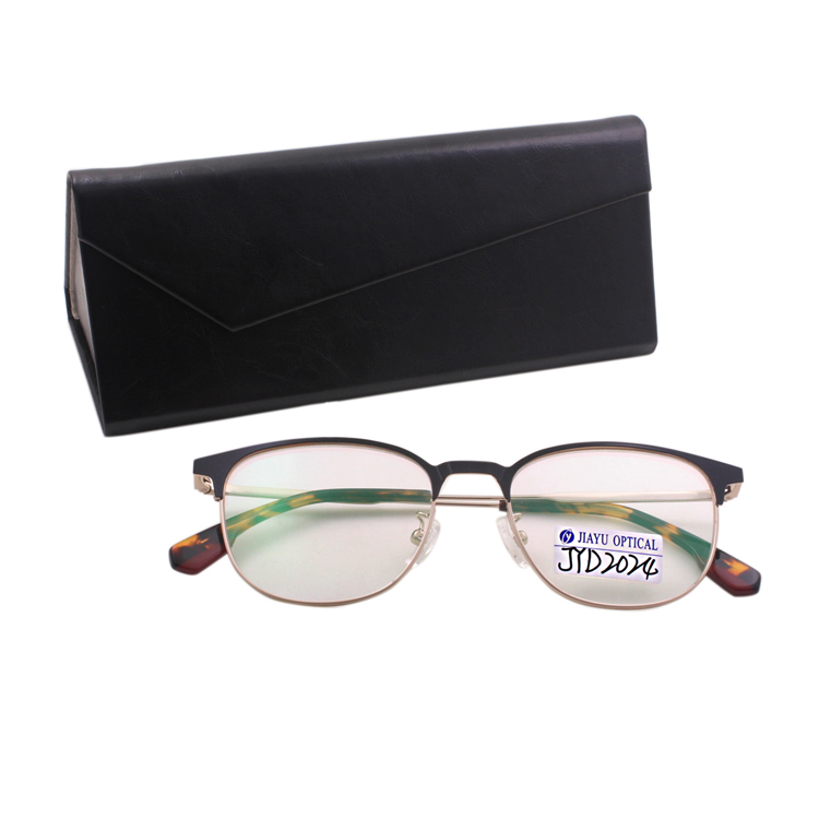 PC Lens Stainless Frames for Men  