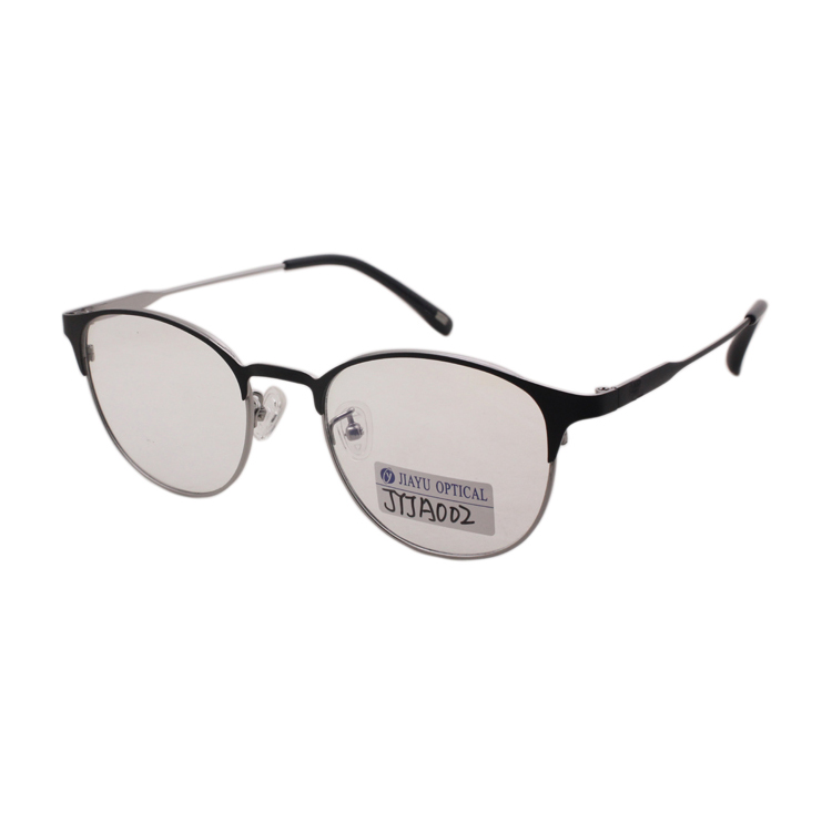 Blue Light Blocking Optical Frame Anti-Blue Light Titanium Glasses Frame