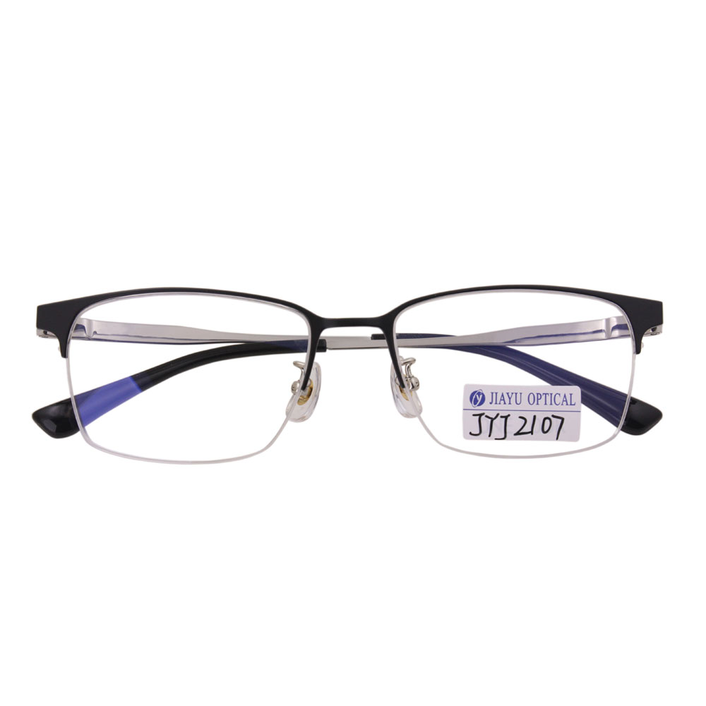 Custom Classic Polarized Fashion Women Titanium Glasses