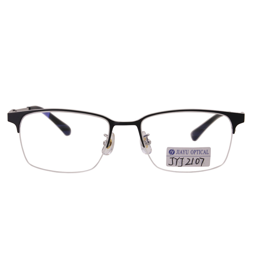 Custom Classic Polarized Fashion Women Titanium Glasses