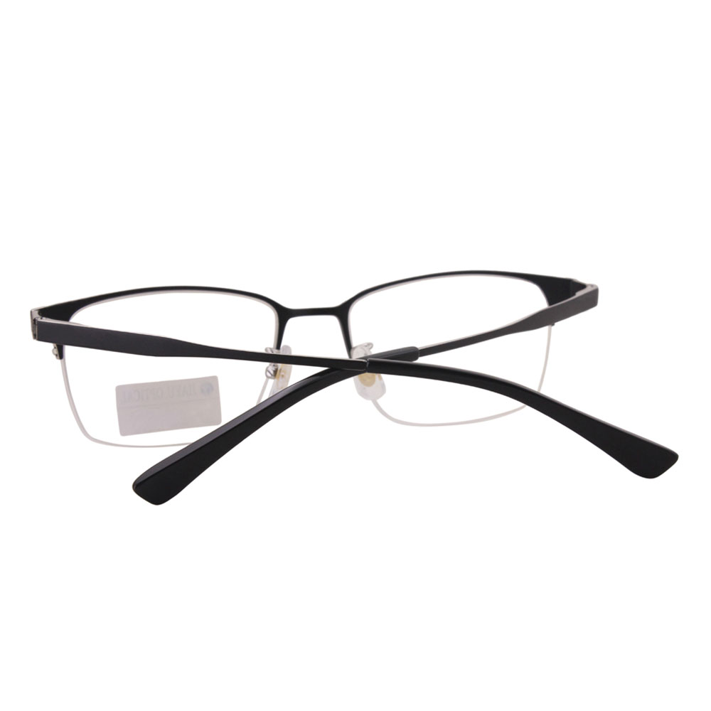 Custom Classic Polarized Fashion Women Titanium Glasses