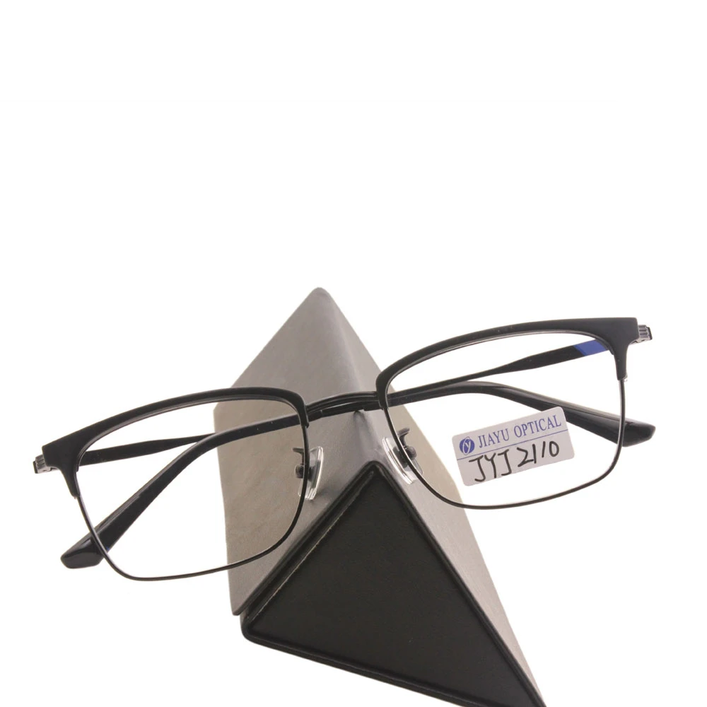 Women Titanium Glasses