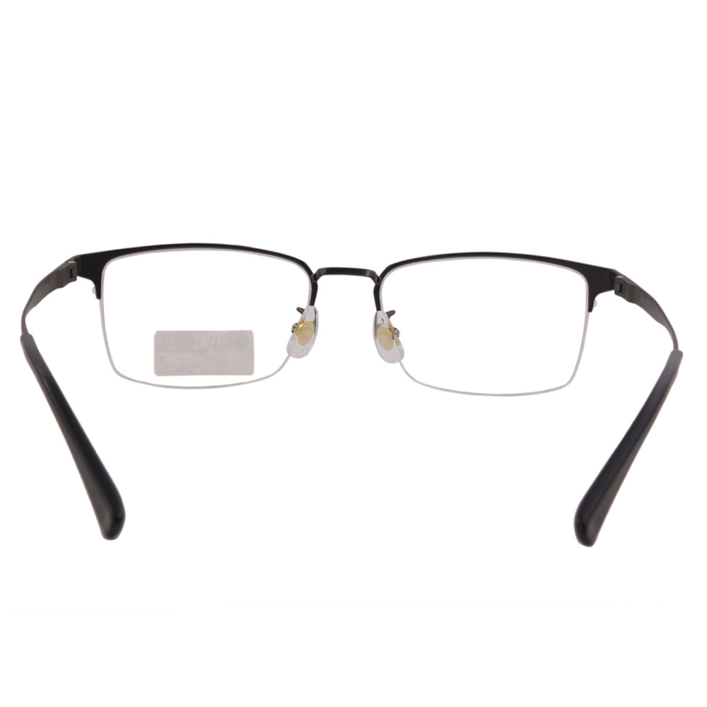 Quality New Design Myopia Polarized Unisex Titanium Glasses