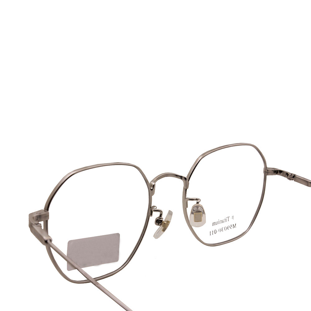 Optical Titanium Glasses