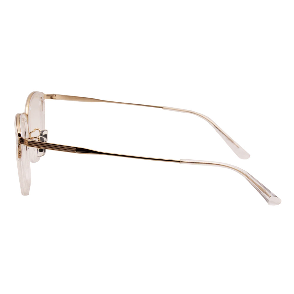 Full-frame Optical Glasses Selected Titanium Myopia Frames