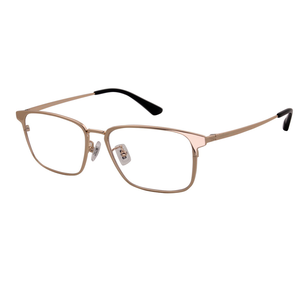 Hot Sale Popular Designer Computer Titanium Optical Frame