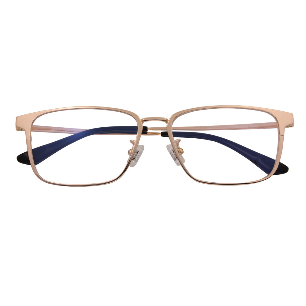 Popular Designer Titanium Optical Frame
