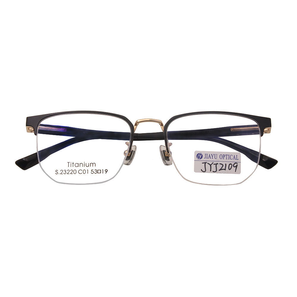Optical Titanium Glasses