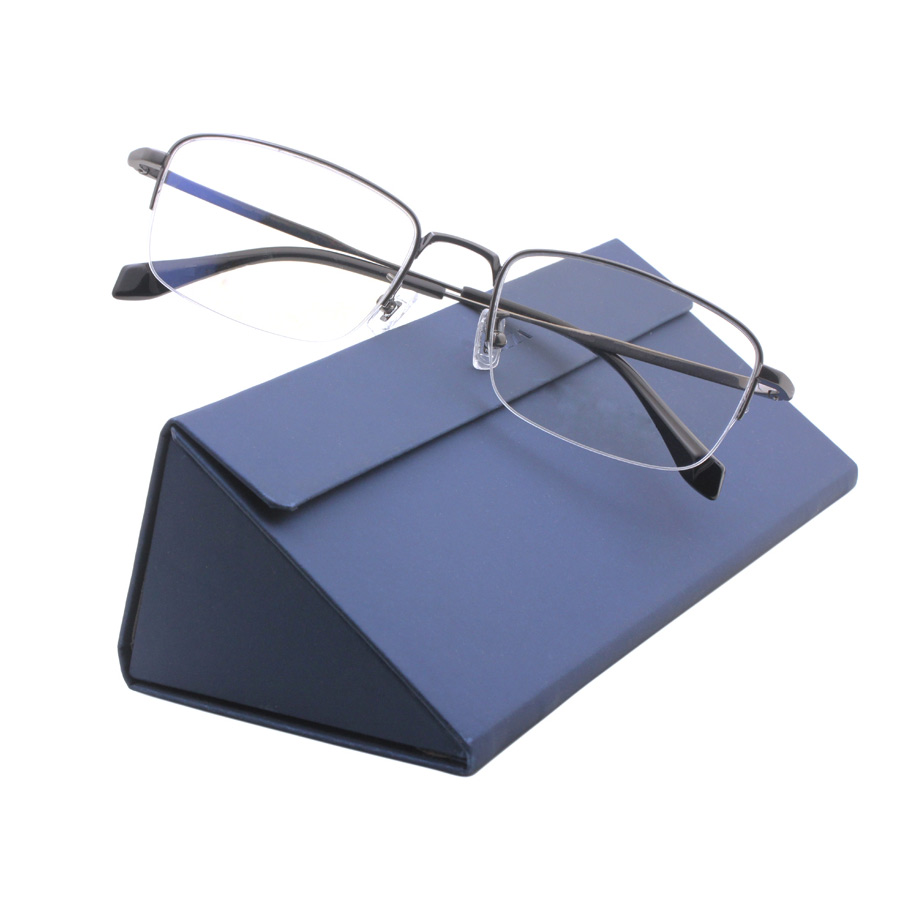 Luxury Men Titanium Optical Frame