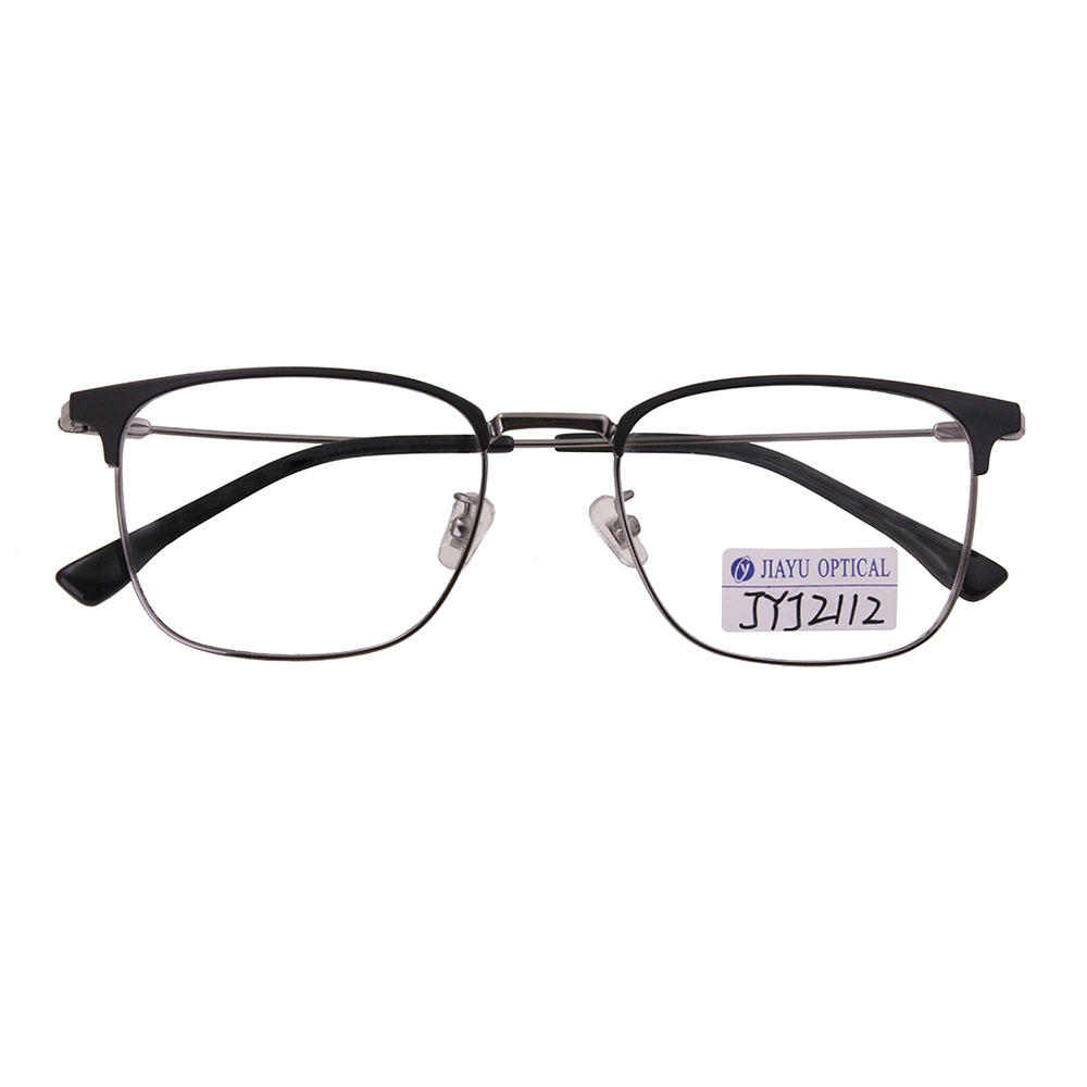 Myopia Titanium Glasses