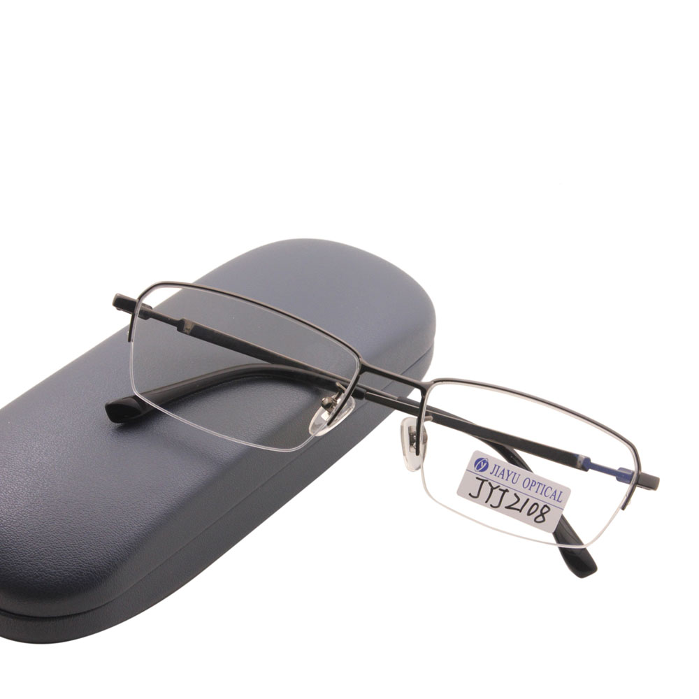 Women Titanium Glasses