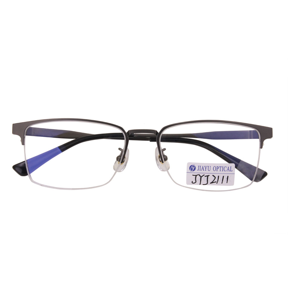 Quality New Design Myopia Polarized Unisex Titanium Glasses