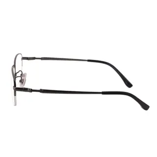 Fashion Optical Metal Frame Classic Women Titanium Glasses
