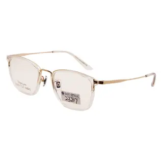 Full-frame Optical Glasses Selected Titanium Myopia Frames