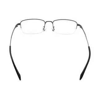 New Designer Brand Retro Luxury Men Titanium Optical Frame