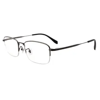 New Designer Brand Retro Luxury Men Titanium Optical Frame