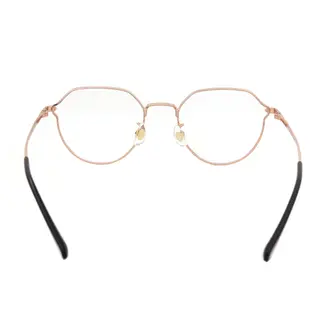 New Arrival Custom Ultra-light Titanium Optical Glasses Frame