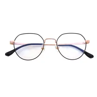 Hot Sale Fashion Custom Logo Titanium Glasses Frame Unisex