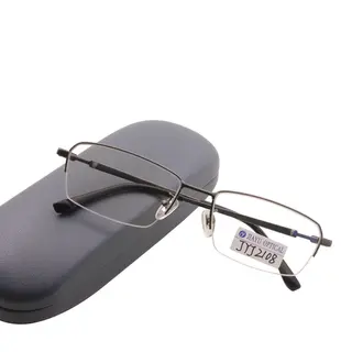 Women Titanium Glasses