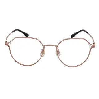 New Arrival Custom Ultra-light Titanium Optical Glasses Frame