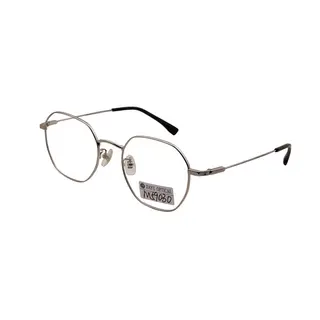 Factory New Design Unisex Fashion Optical Titanium Glasses