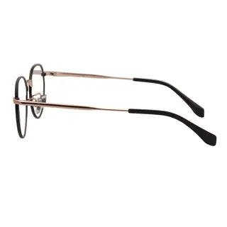 2022 New Round-frame Optical Glasses Select Titanium Frames