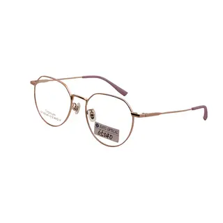 Custom Irregular Optical Women Fashion Titanium Glasses