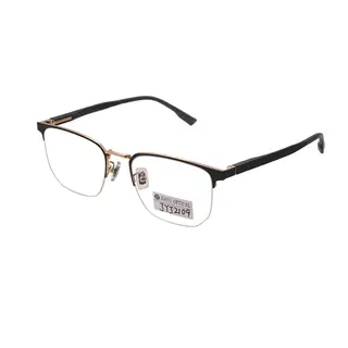 New Popular Custom Polarized Men Optical Titanium Glasses
