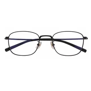 Wholesale Fashion Men Classic Brand Retro Titanium Glasses