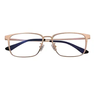 Popular Designer Titanium Optical Frame