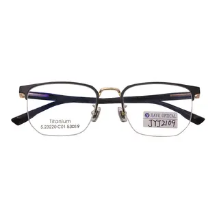 Optical Titanium Glasses