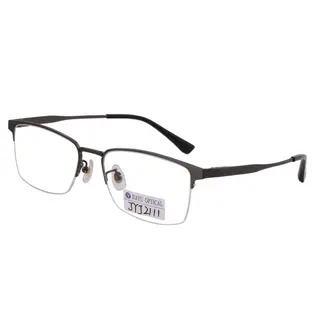 Quality New Design Myopia Polarized Unisex Titanium Glasses
