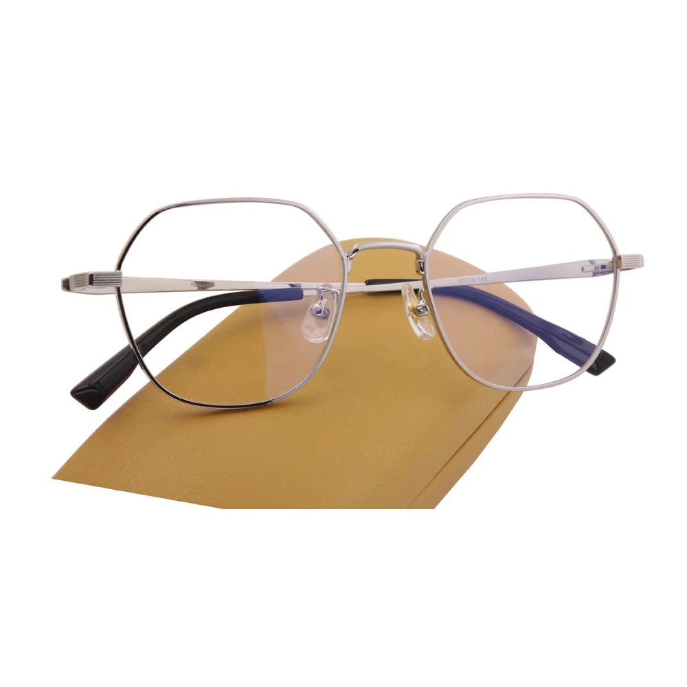 Titanium Optical Frame for Men