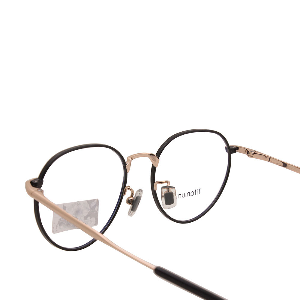 Select Titanium Frames