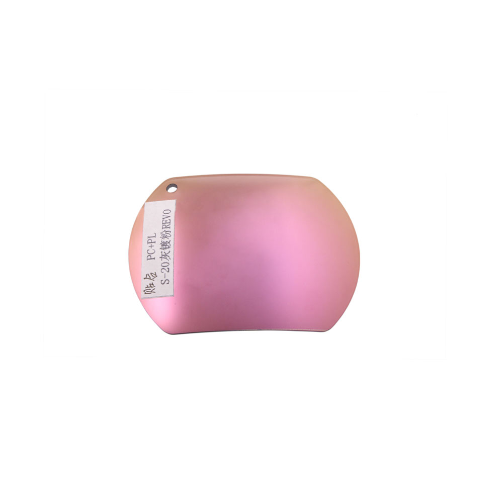 360 Degree Full Multi-layer Mirror Lens PC Sunglass Lenses